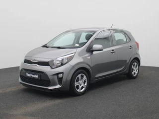 Kia Picanto Easy 1.0
