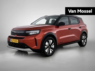 Opel Frontera 1.2 Turbo Hybrid GS