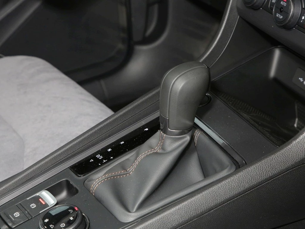 CUPRA Ateca Tribe Ed. 2.0 TSI UPE 55.050 4Drive Busin