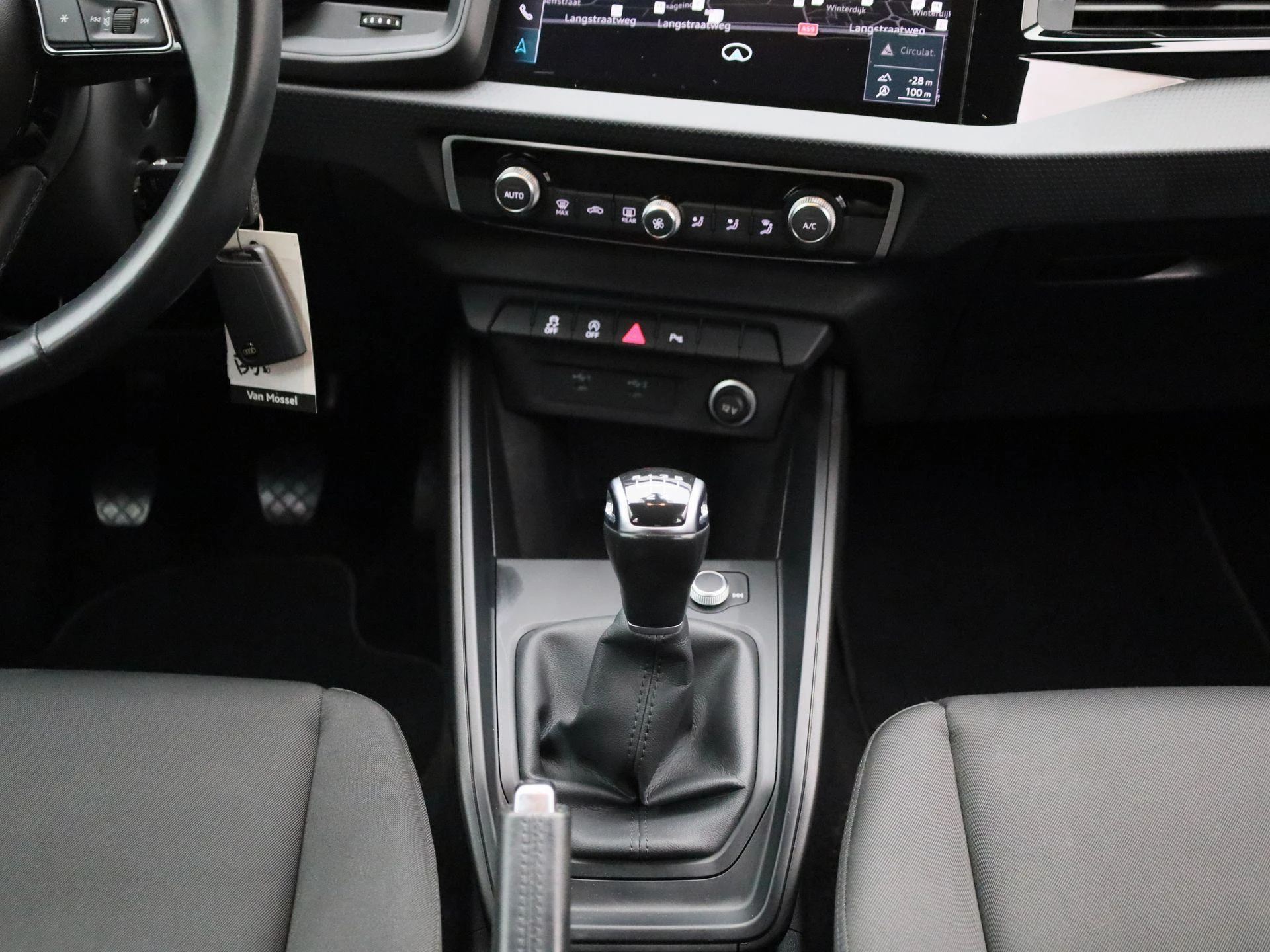Audi-A1 Sportback-image-8