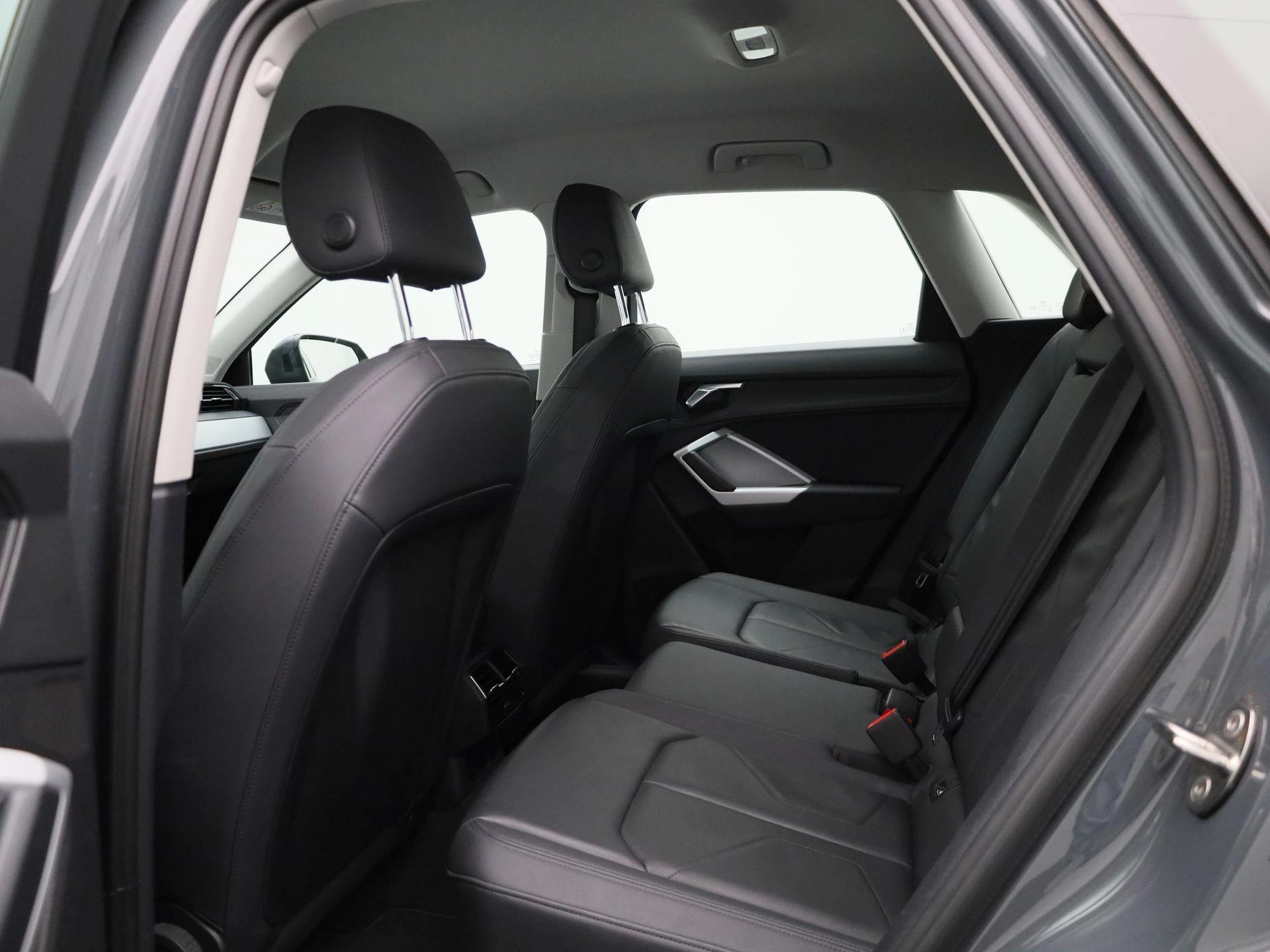 Audi Q3 35 TFSI S tronic Bus. Ed. Attraction