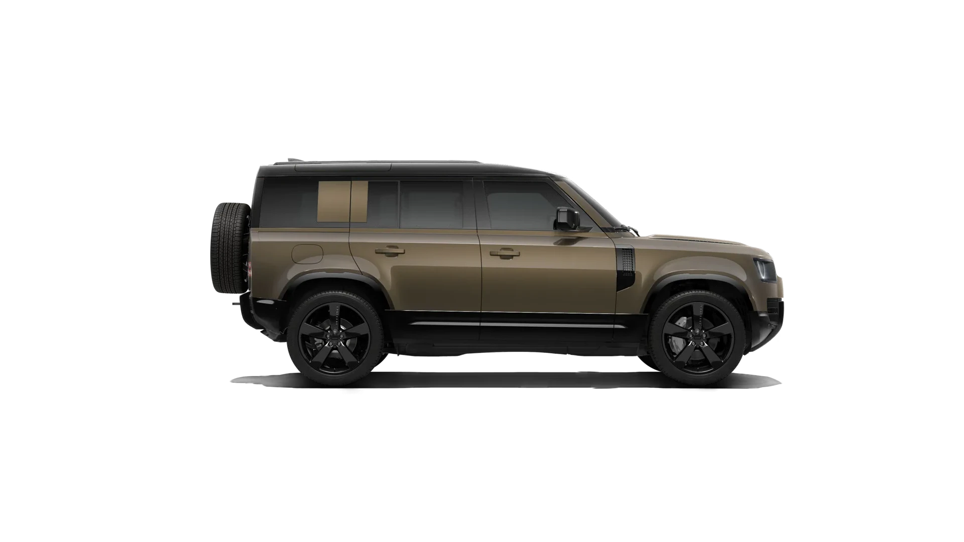 Land Rover Defender 110 P300e X-Dynamic HSE