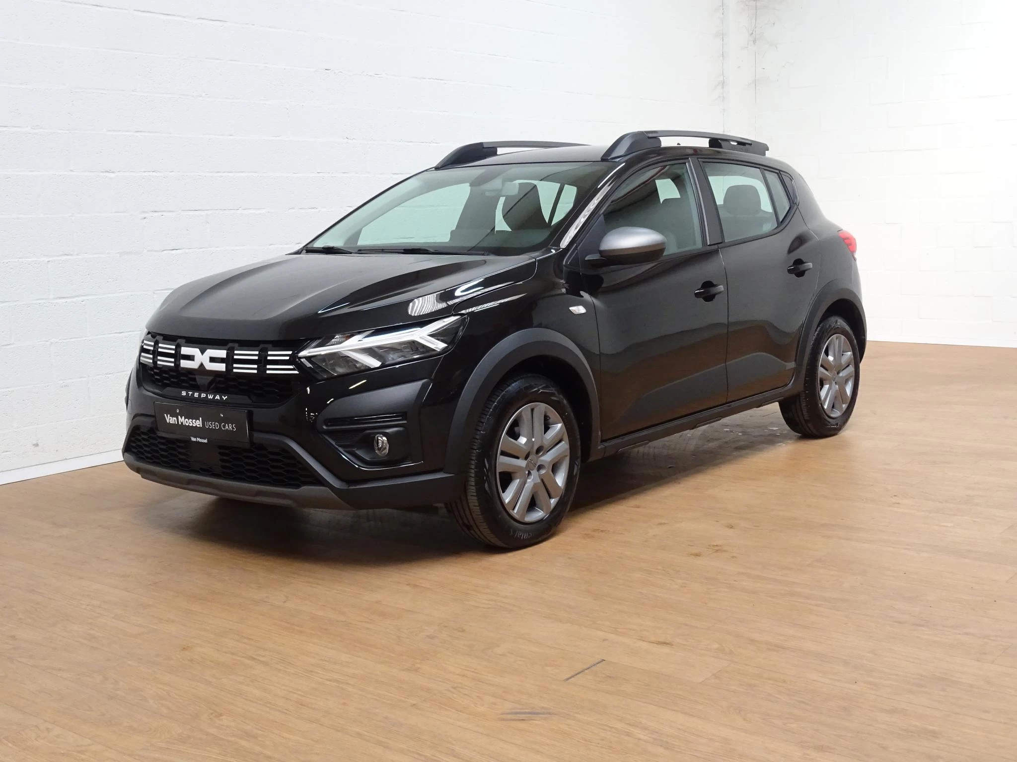 Dacia Sandero Stepway TCe 90