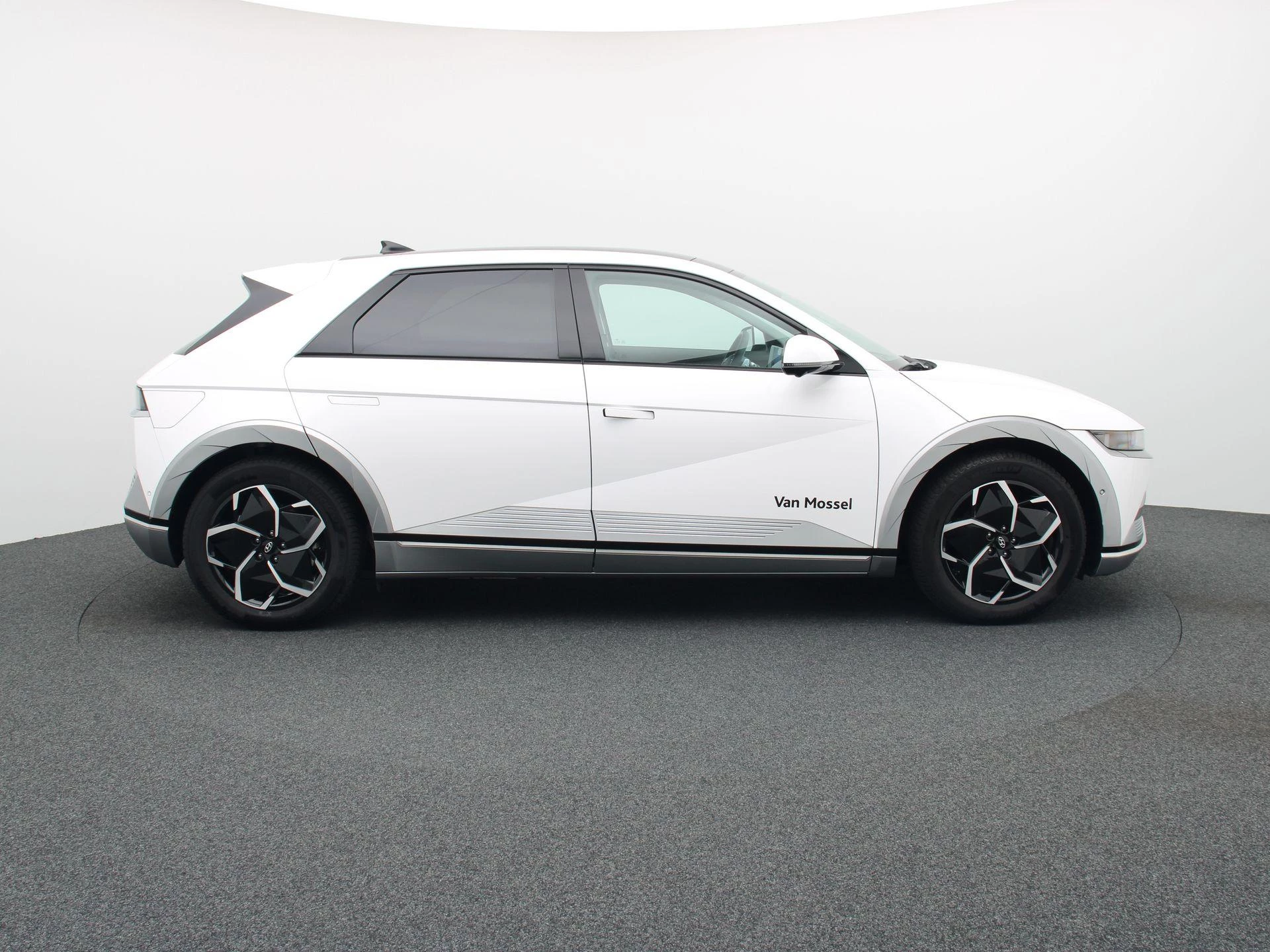 Hyundai IONIQ 5 (5-d) 77.4kWh Balance