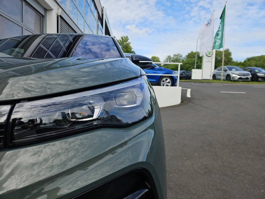 Volkswagen Tiguan 1,5 l eHybrid 130 kW / 85 kW 6-DSG R-Line