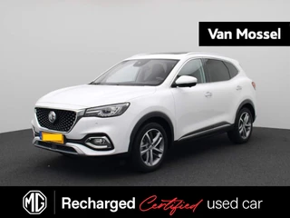 MG EHS 1.5 TGDI PHEV Aut. Luxury