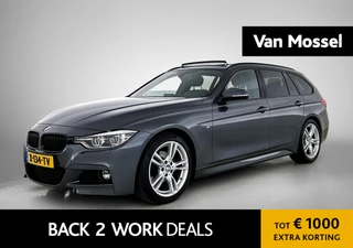 BMW 3 Serie Touring 318i M Sport Edition