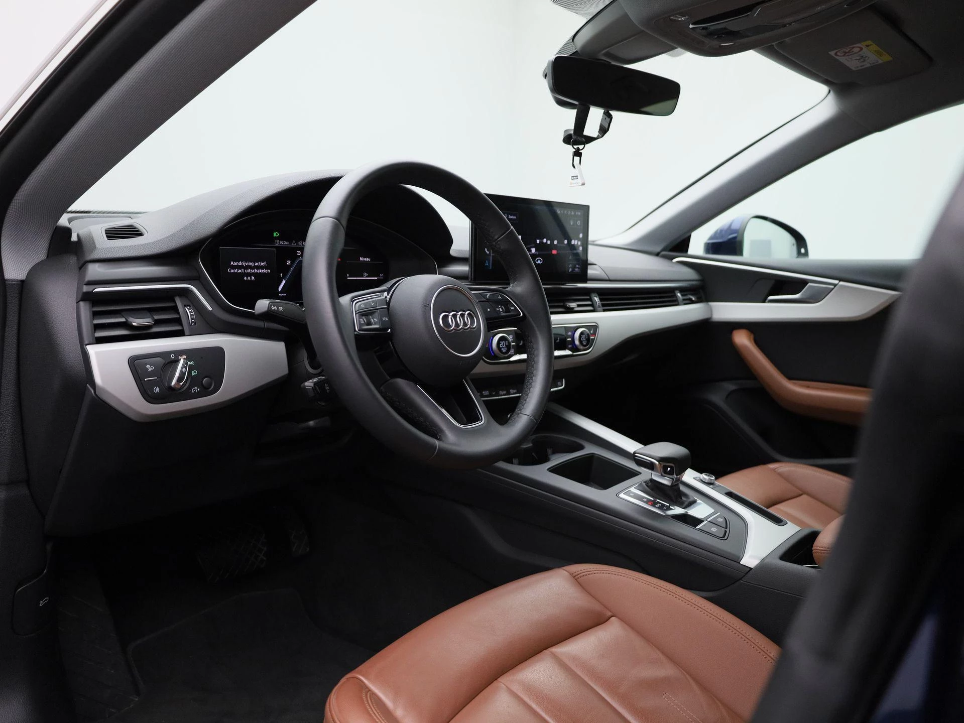 Audi A5 Sportback 30 TDI S tronic Bus. Ed. Attraction