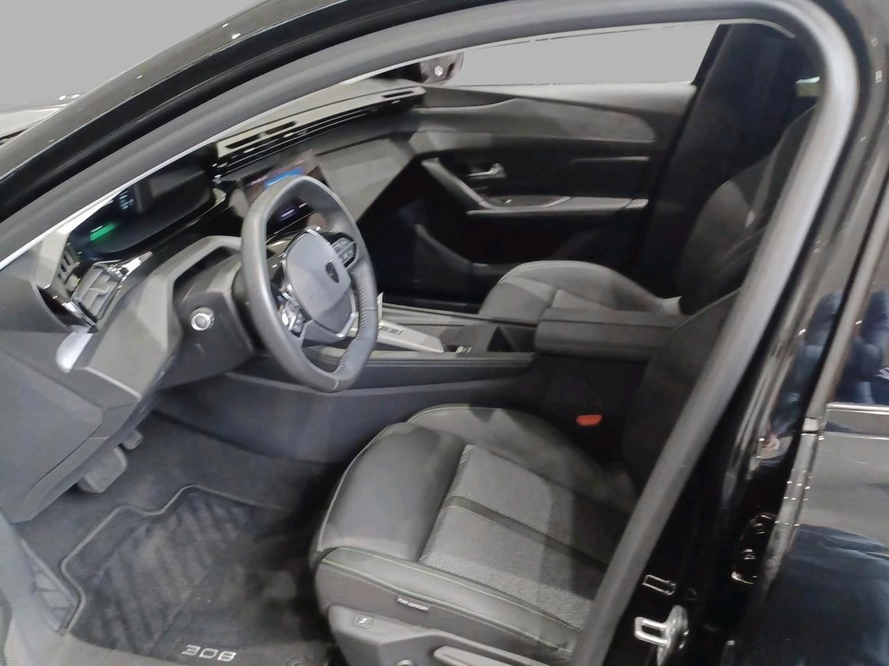 Peugeot 308 1.6 Hybrid 180 S&S EAT8 Allure