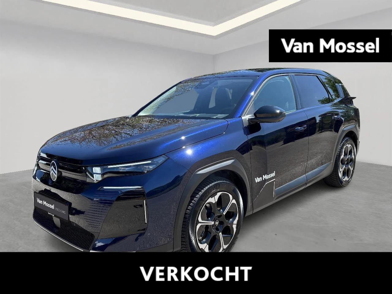 Citroën-ë-C5 Aircross-image-0