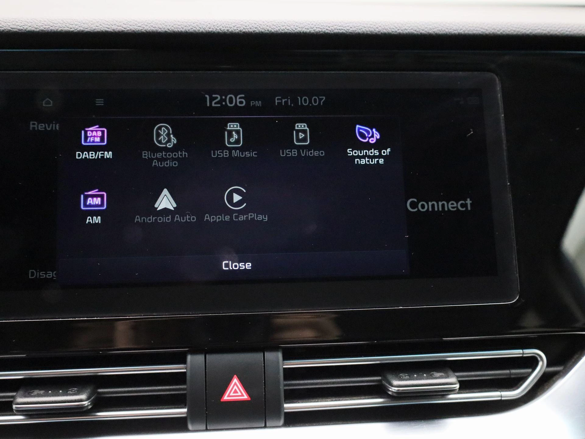 Kia Niro 1.6 GDi Hybrid DynamicPlusLine