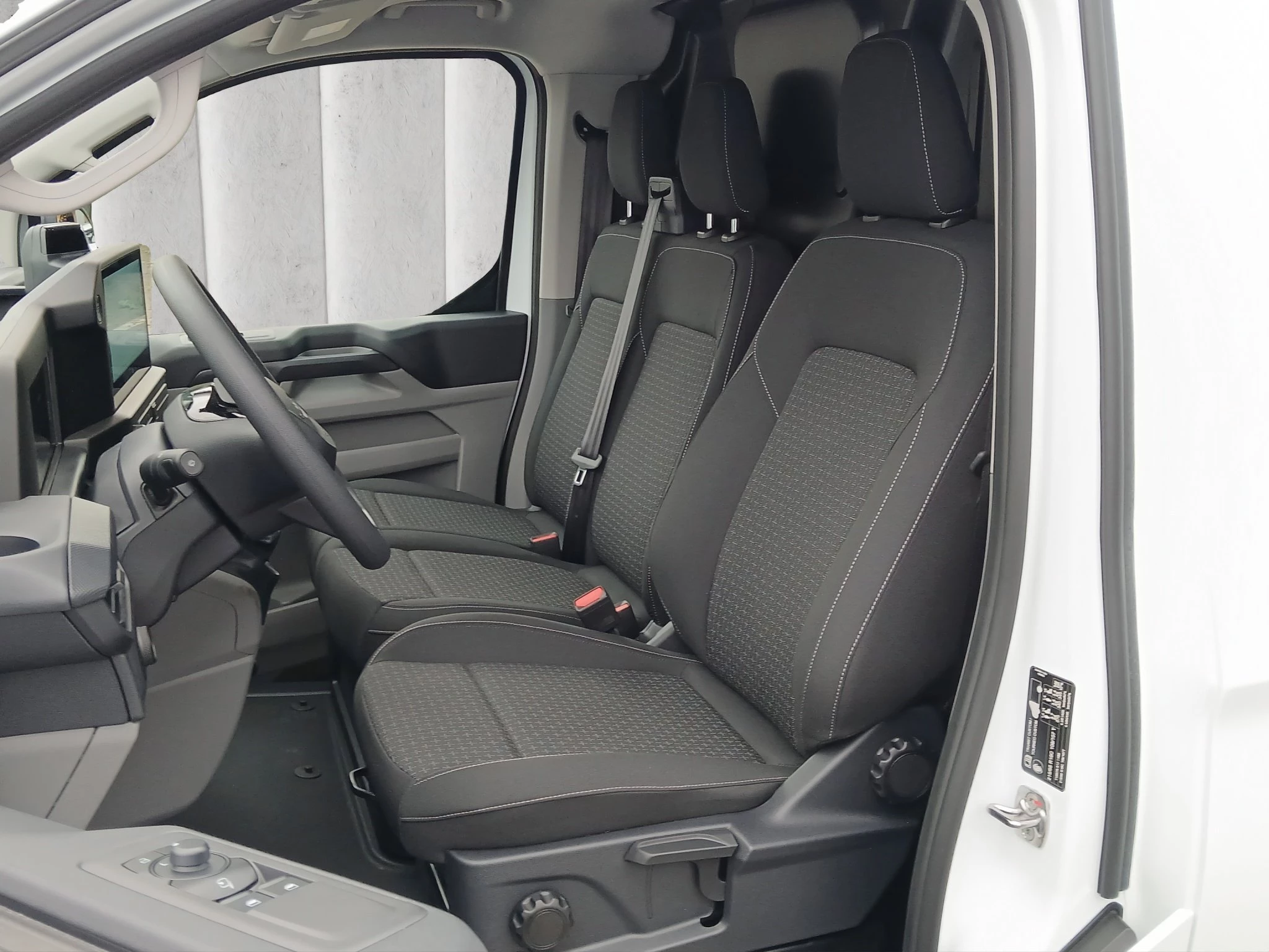 Ford Transit Custom Trend 280 L1 Kasten-LKW *HEZ Aktion HP Super Profi*