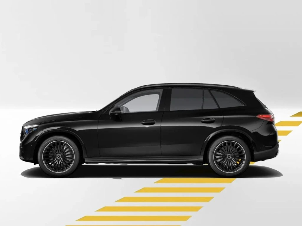 Mercedes-Benz-GLC 450 d-image-2