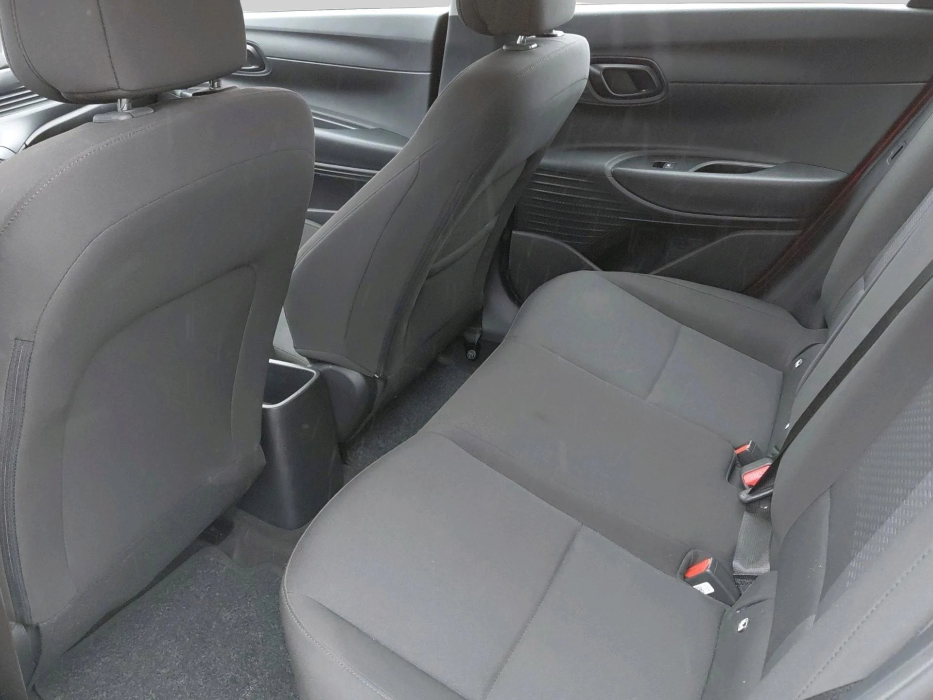 Hyundai i20 1.0T TWIST