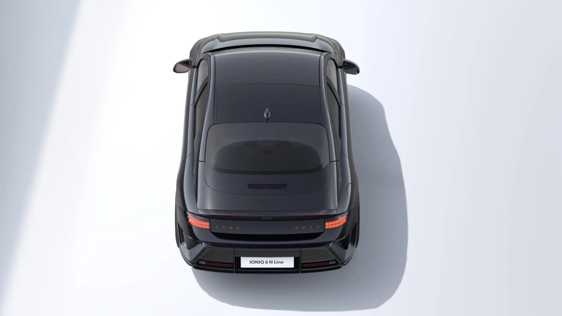 Hyundai IONIQ 6 Balance N-Line Sunroof 84 kWh AWD