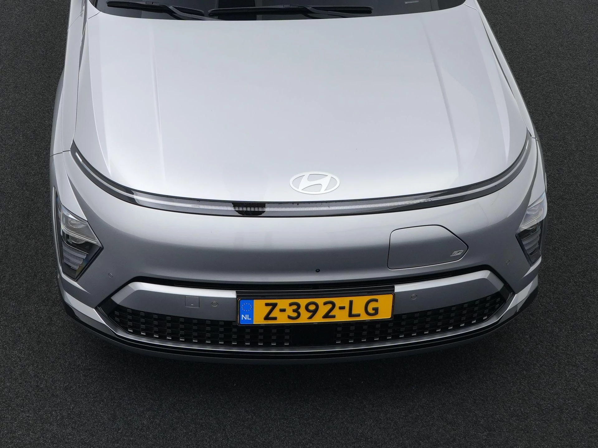 Hyundai Kona Electric Premium 65.4 kWh