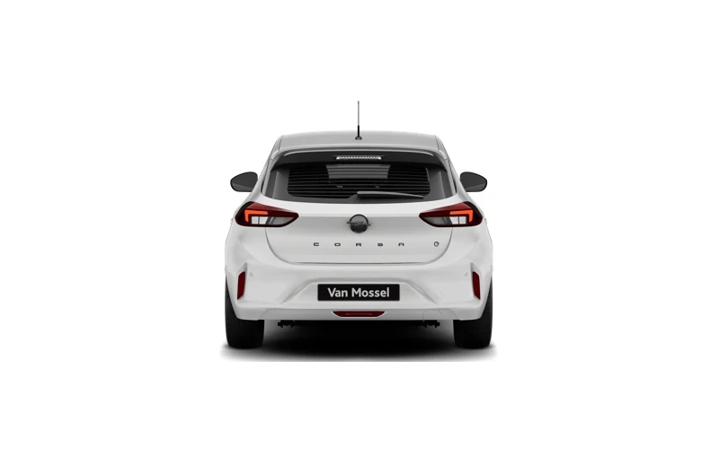 Opel Corsa-e
