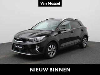 Kia Stonic 1.0 T 100 More