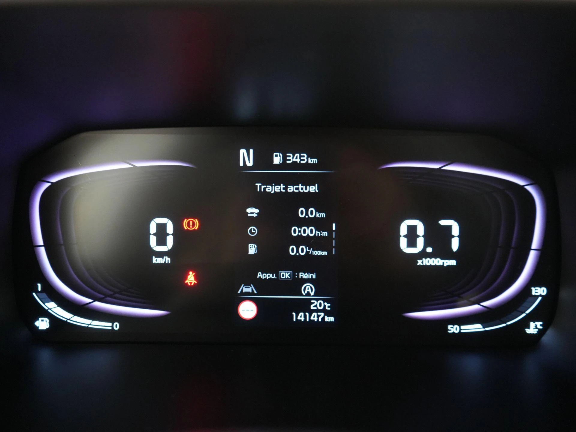 Kia Picanto 1.0 GDI ISG 63 AMT Pulse