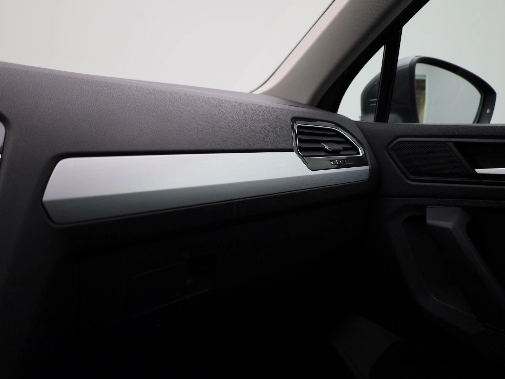 Volkswagen Tiguan 1.5 TSI Comfortline Business 131 PK|