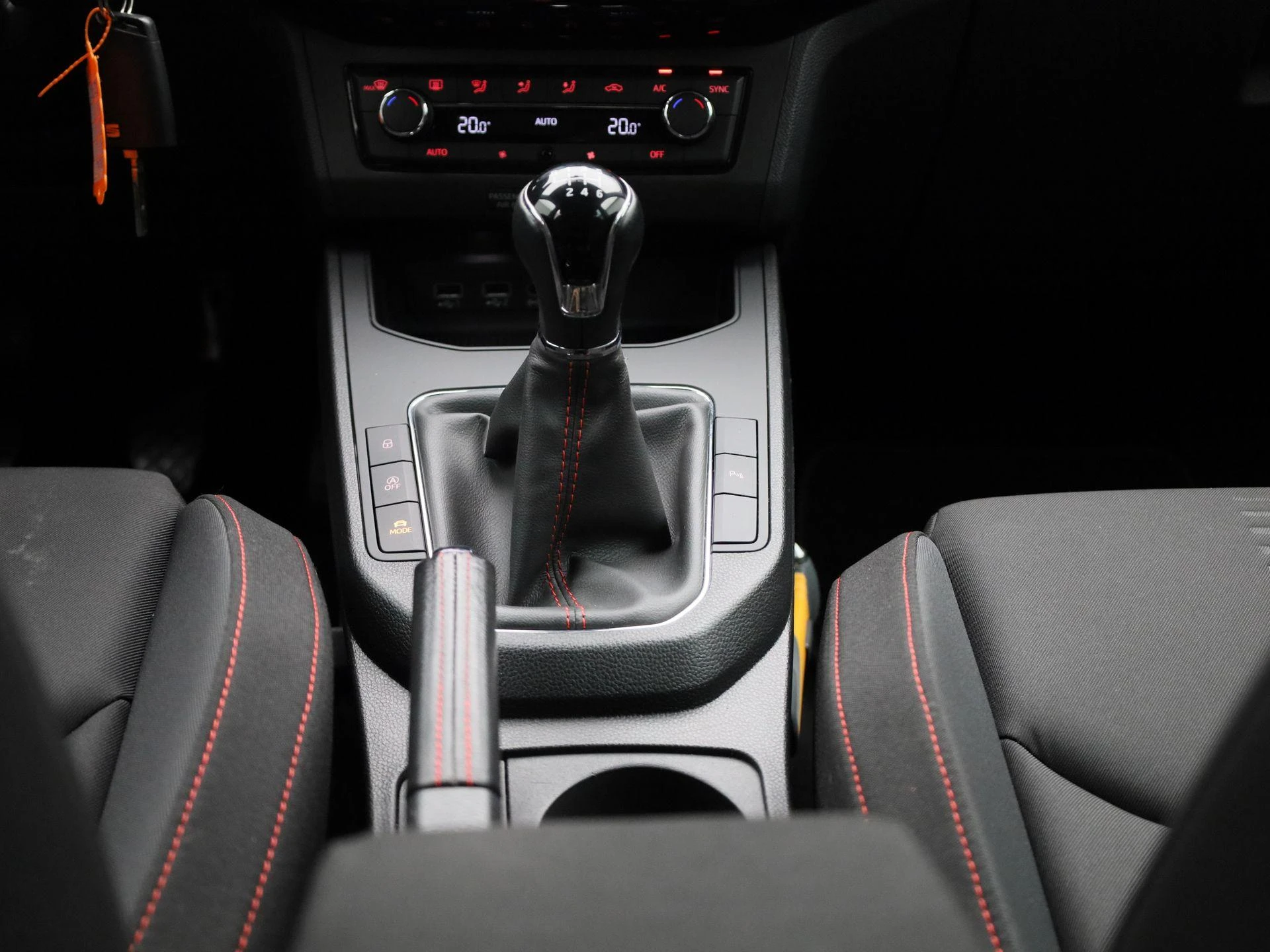 SEAT Ibiza 1.5 TSI EVO FR Business Intense