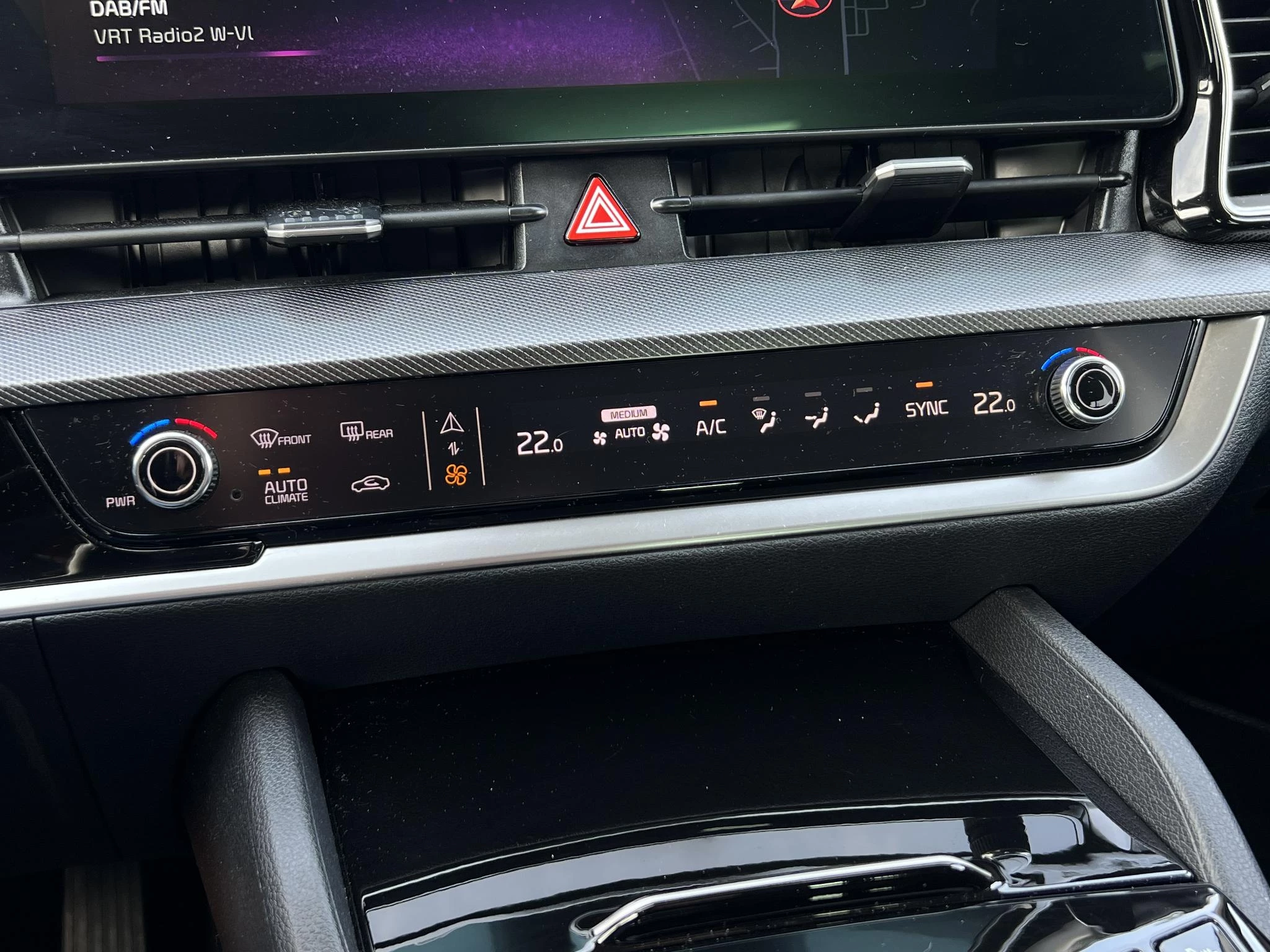 Kia Sportage Inspire 1.6 T-GDi 48V 7-DCT