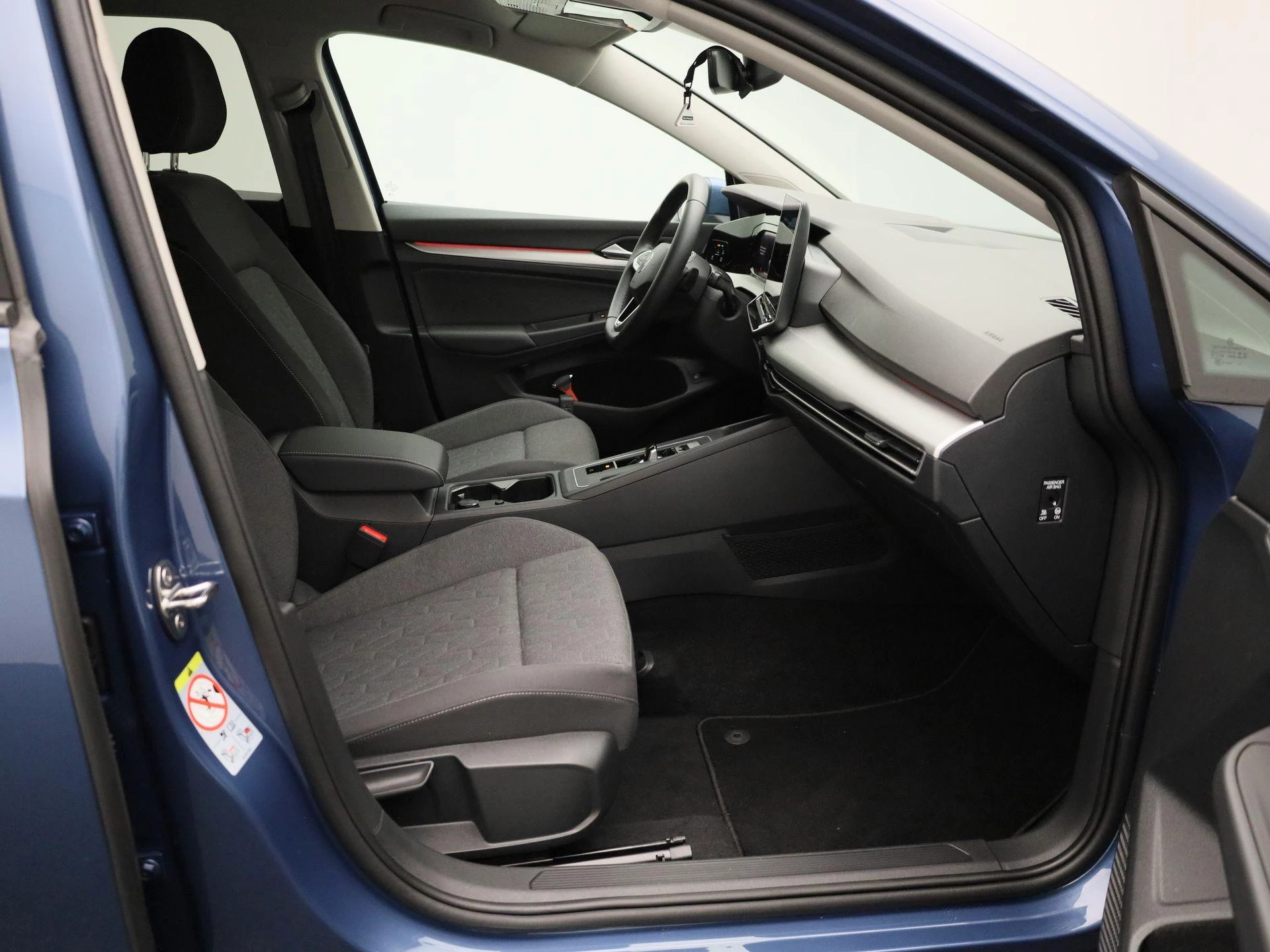 Volkswagen Golf 1.5 eHybrid Life Edition 204 PK|