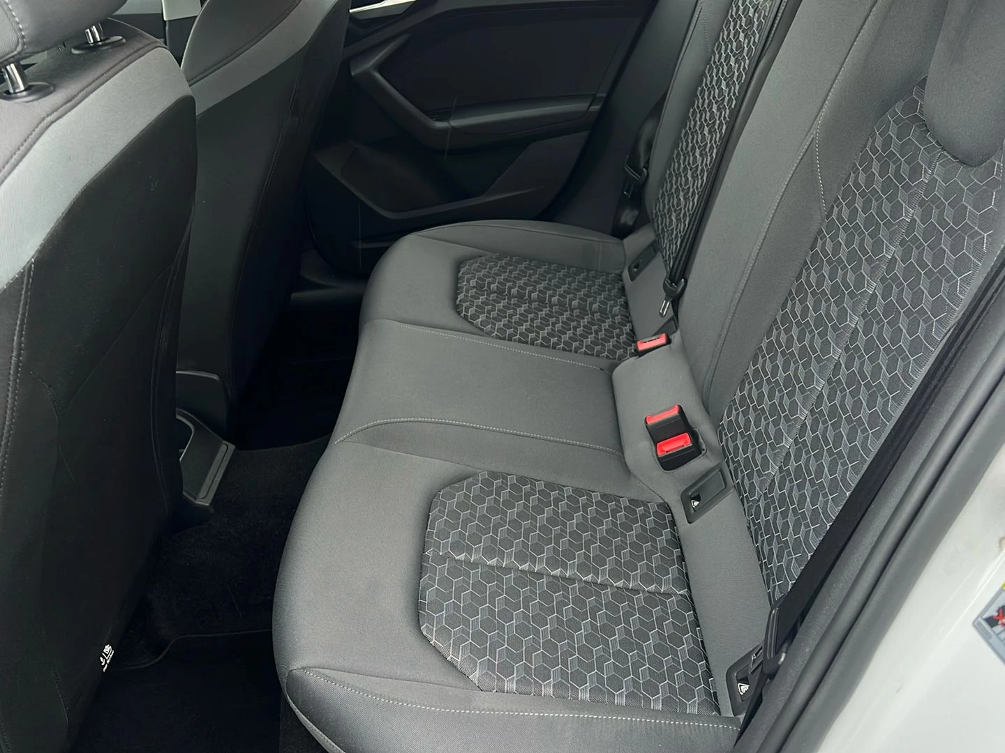 Audi A1 35 TFSI Sport 5dr S Tronic