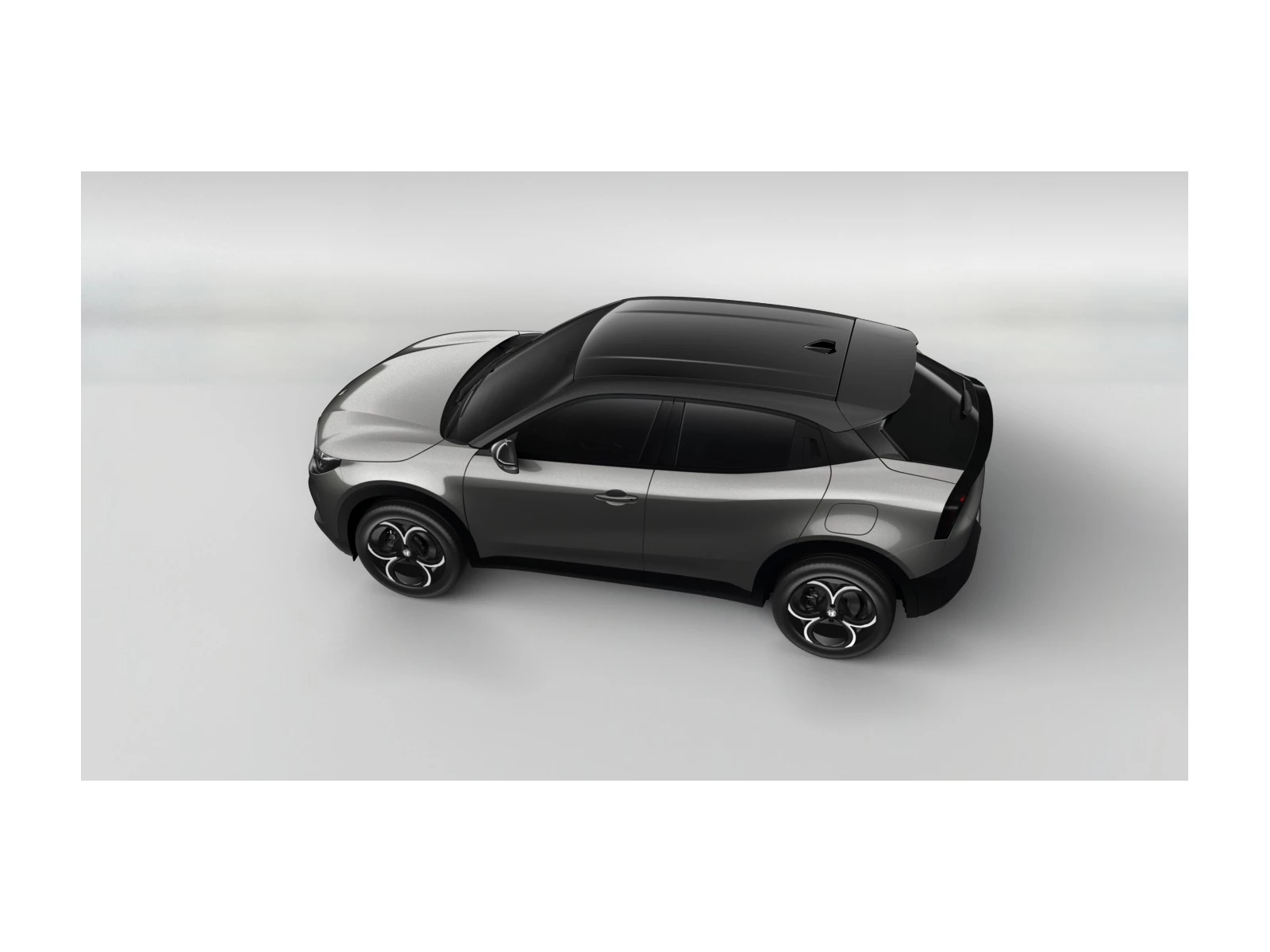 Alfa Romeo Junior Elettrica