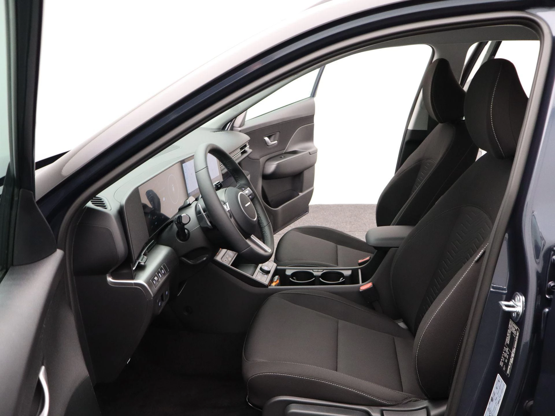 Hyundai Kona 1.6 GDI HEV Comfort Smart