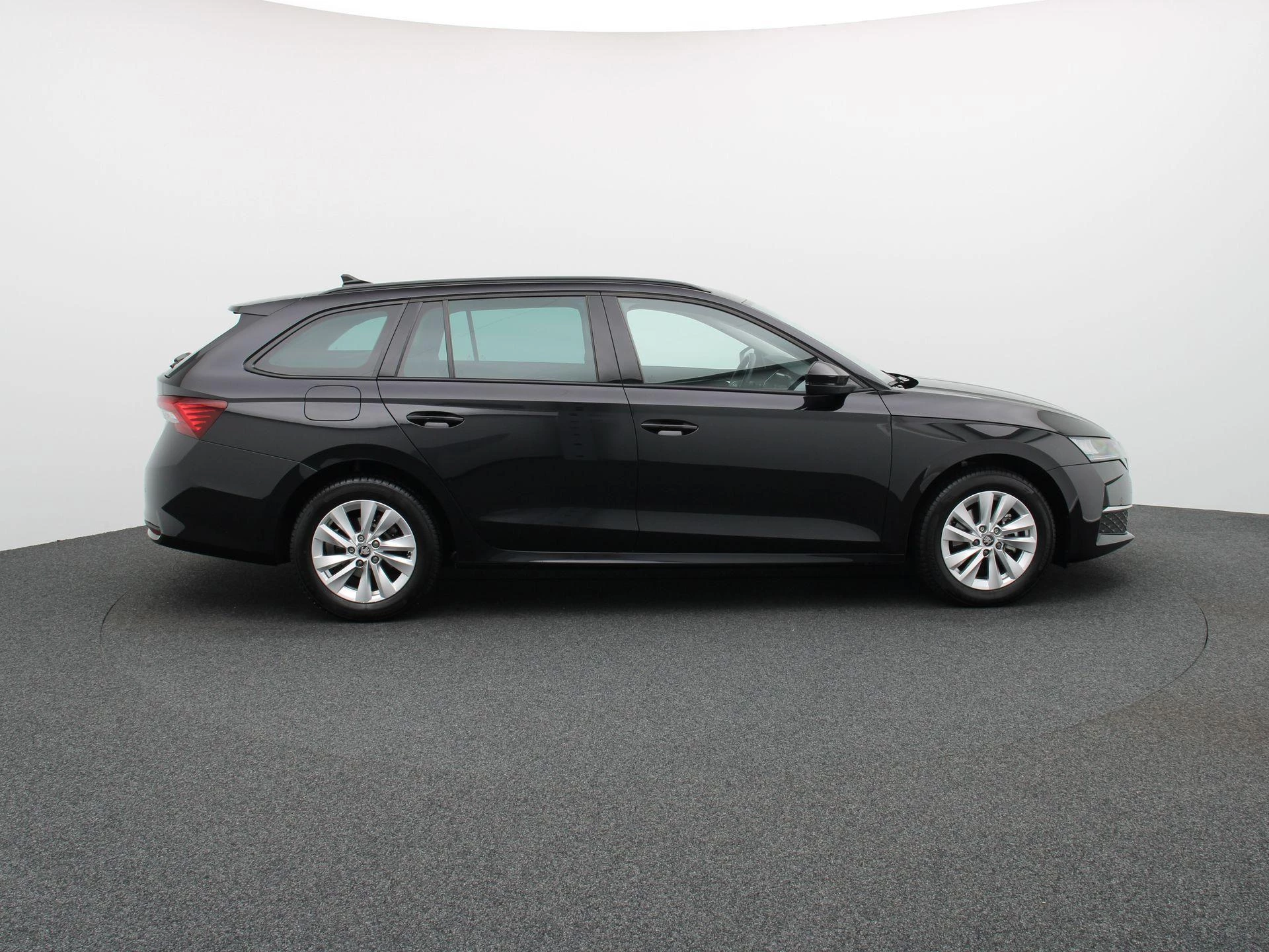 Škoda Octavia Combi 1.5 TSI eTec 110kW DSG7 SELECTION