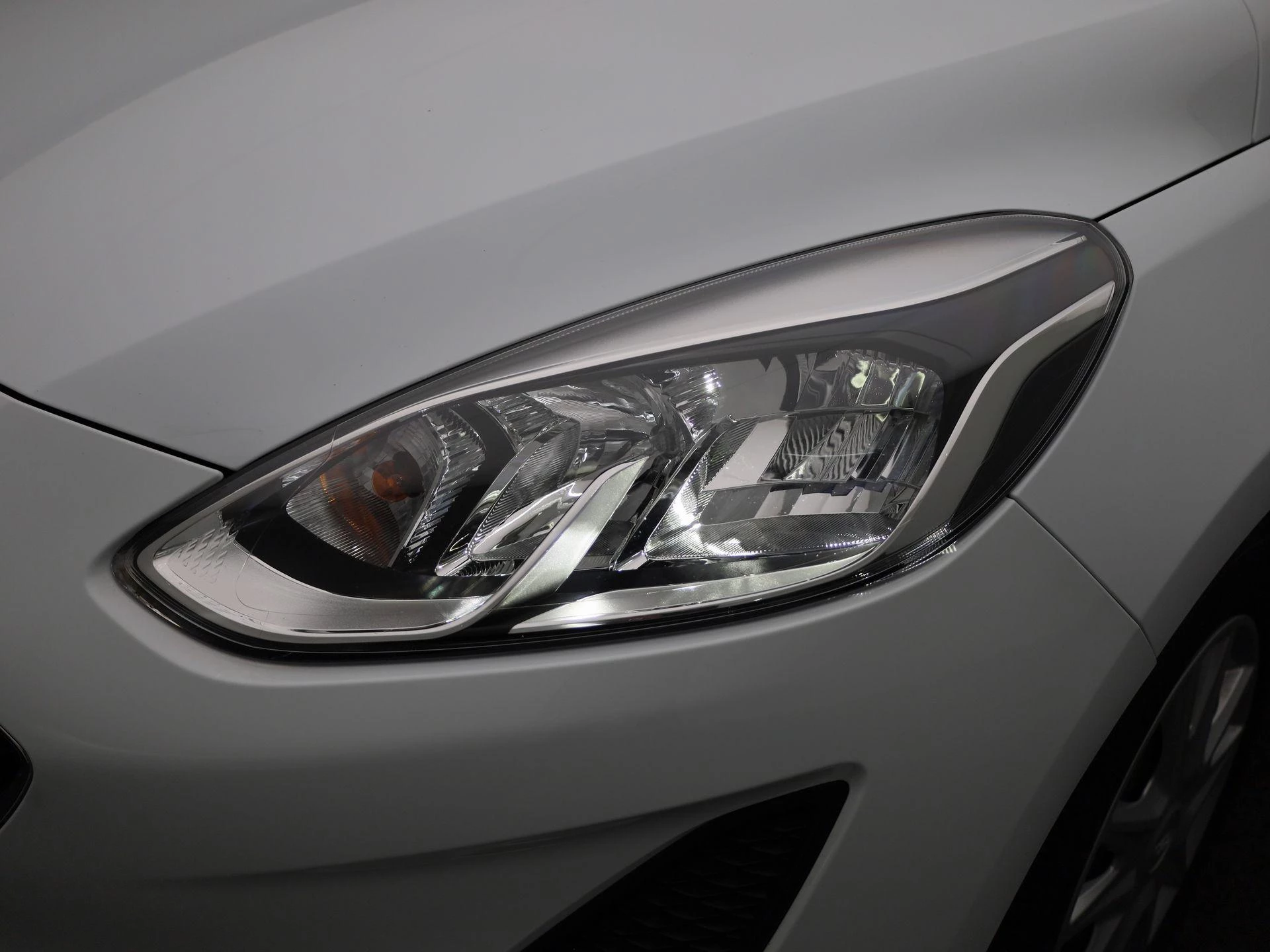 Ford Fiesta 1.0 EcoBoost Connected