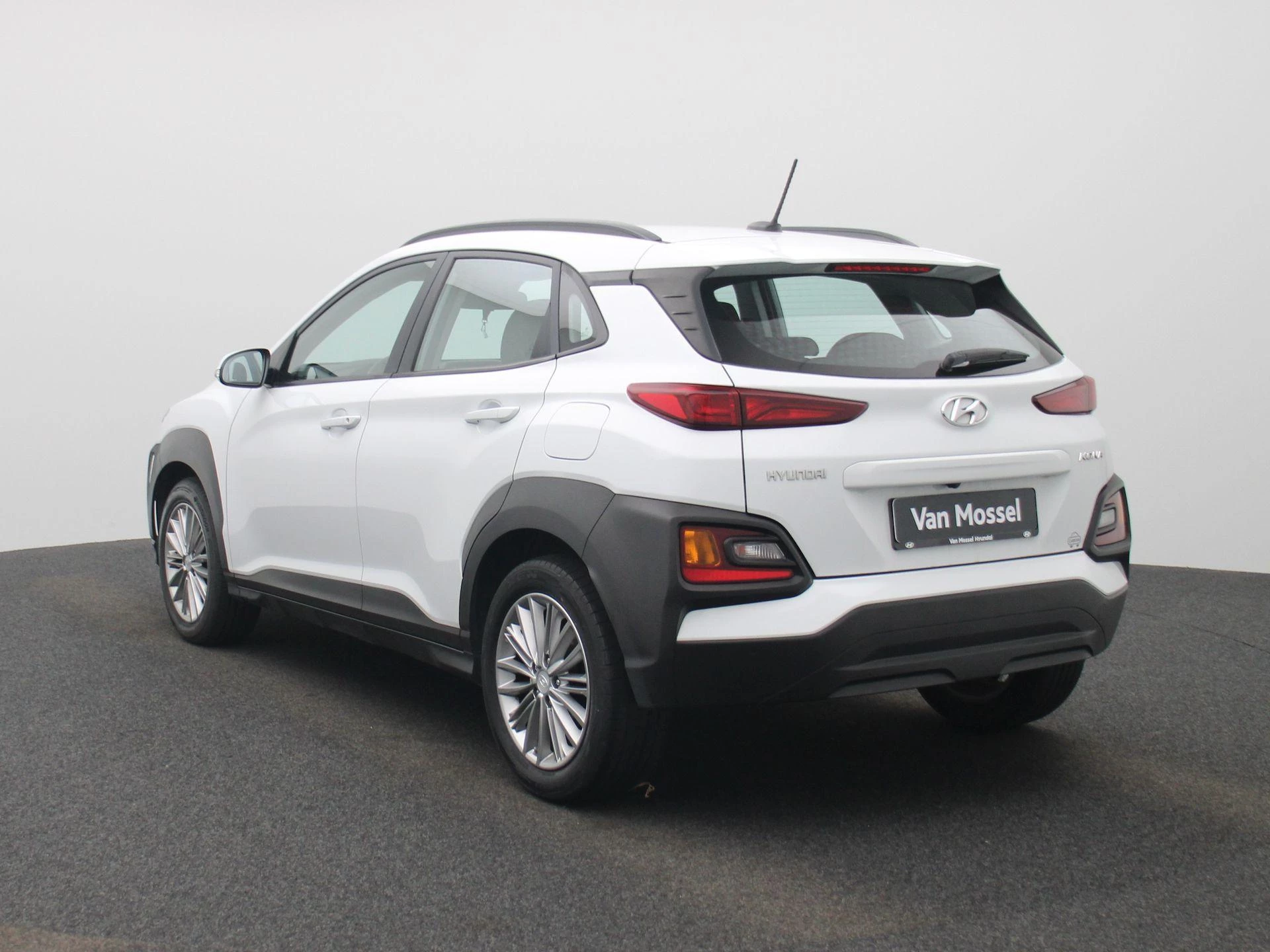Hyundai Kona 1.0 T-GDI Twist