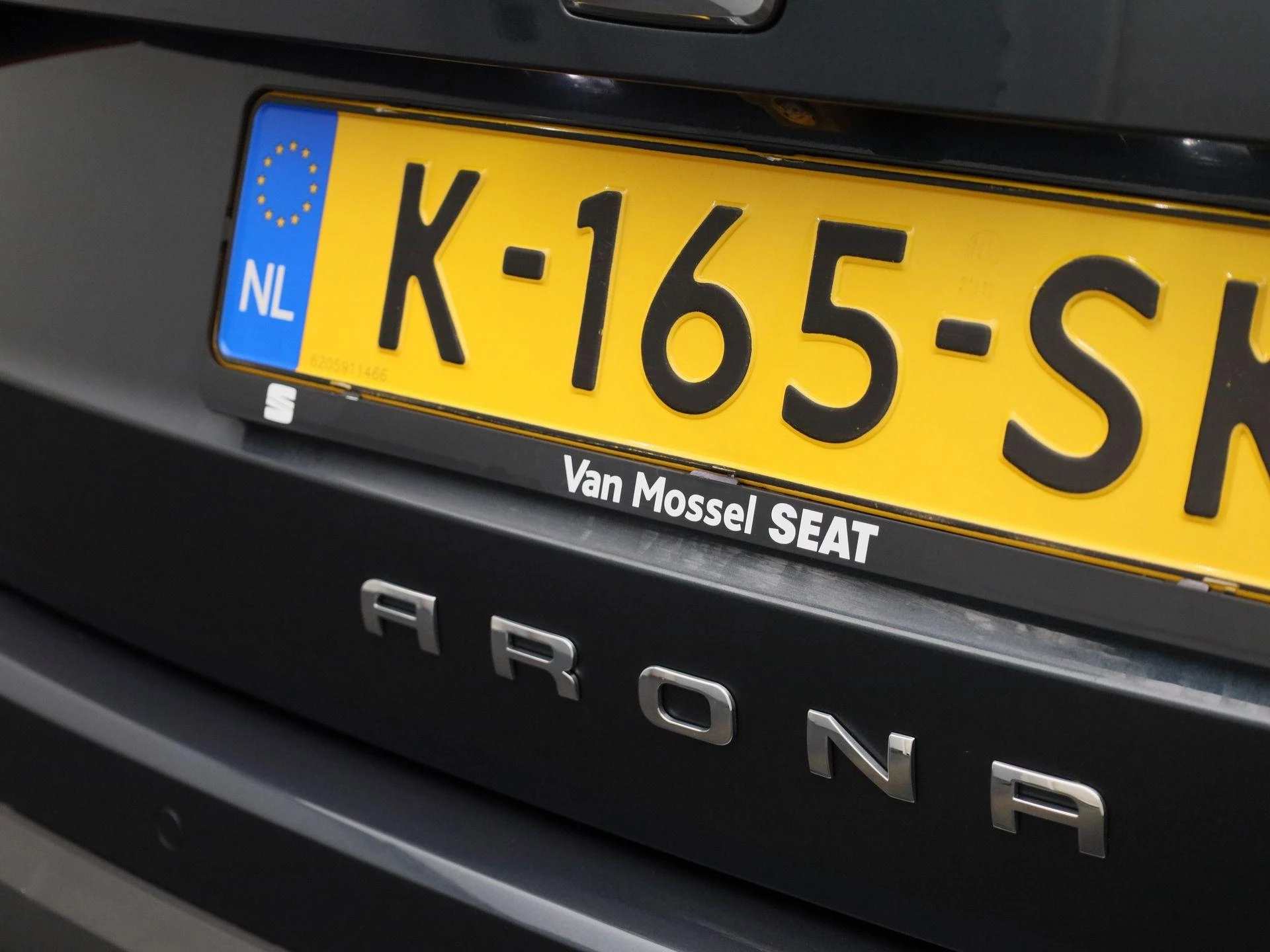 SEAT Arona 1.0 TSI Style Business Intense
