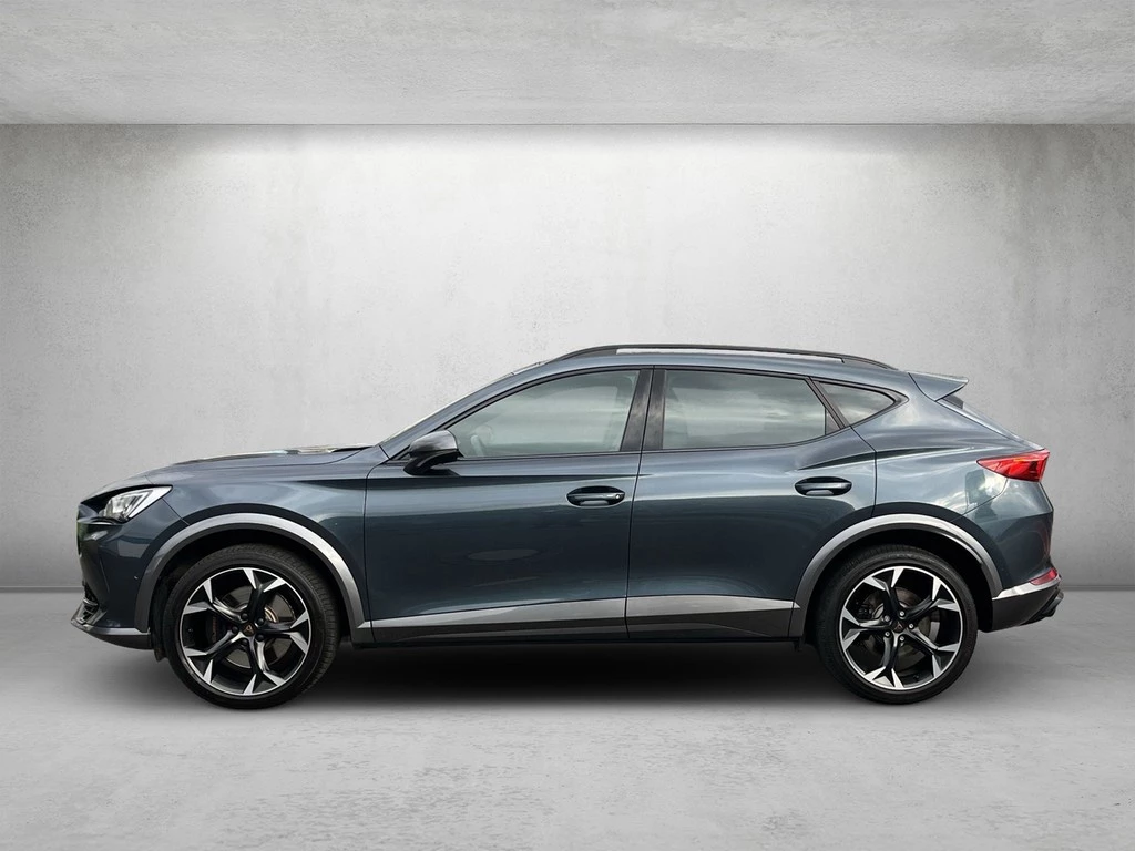 CUPRA Formentor 2.0 TSI 4Drive DSG VZ *Pano*Beats*