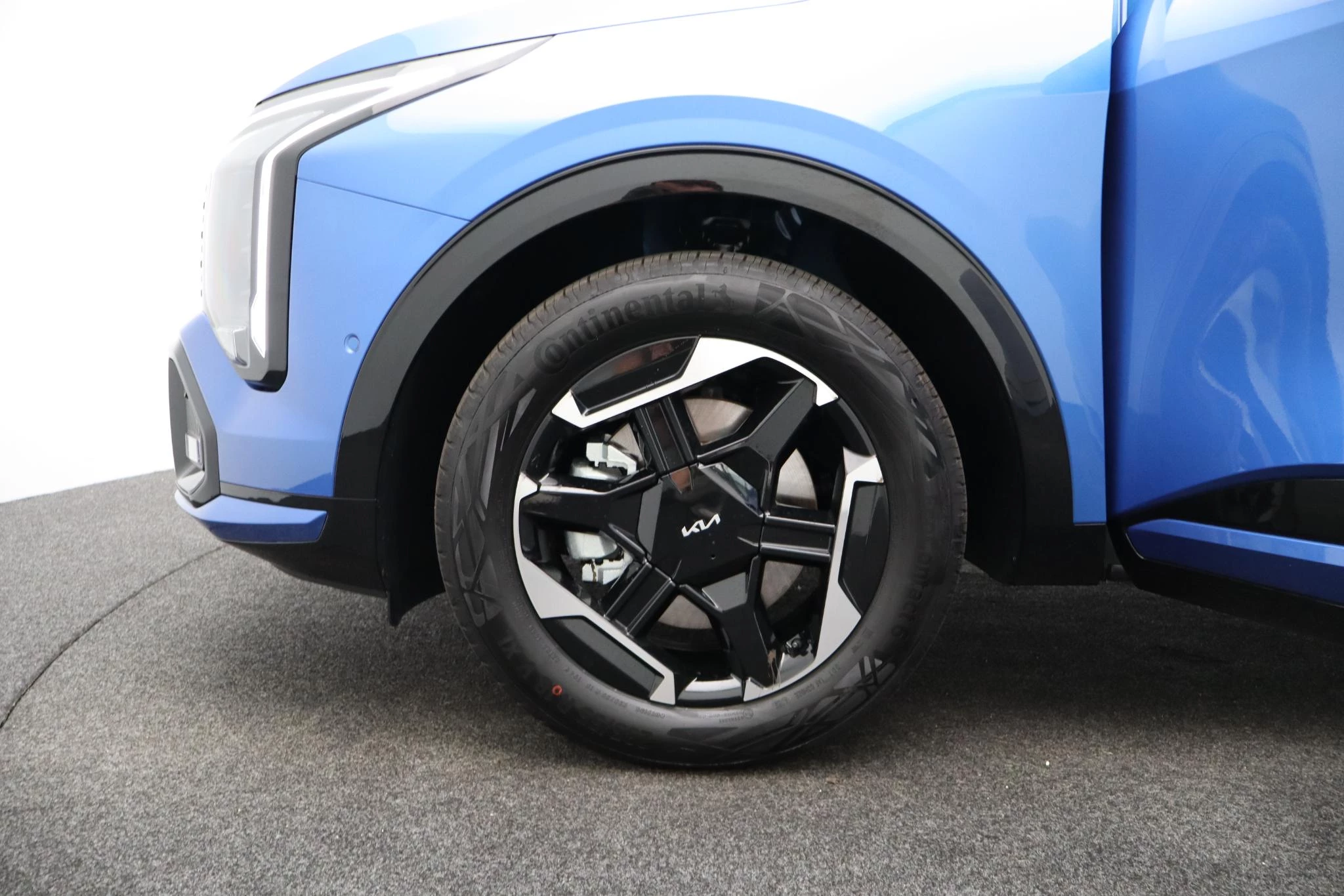 Kia Sportage 1.6 T-GDi Hybrid GT-PlusLine