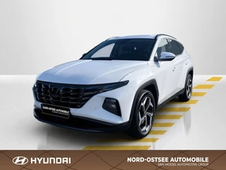 Hyundai Tucson 1.6 T-GDI TREND 4WD NAVI KAMERA LED SHZ Trend