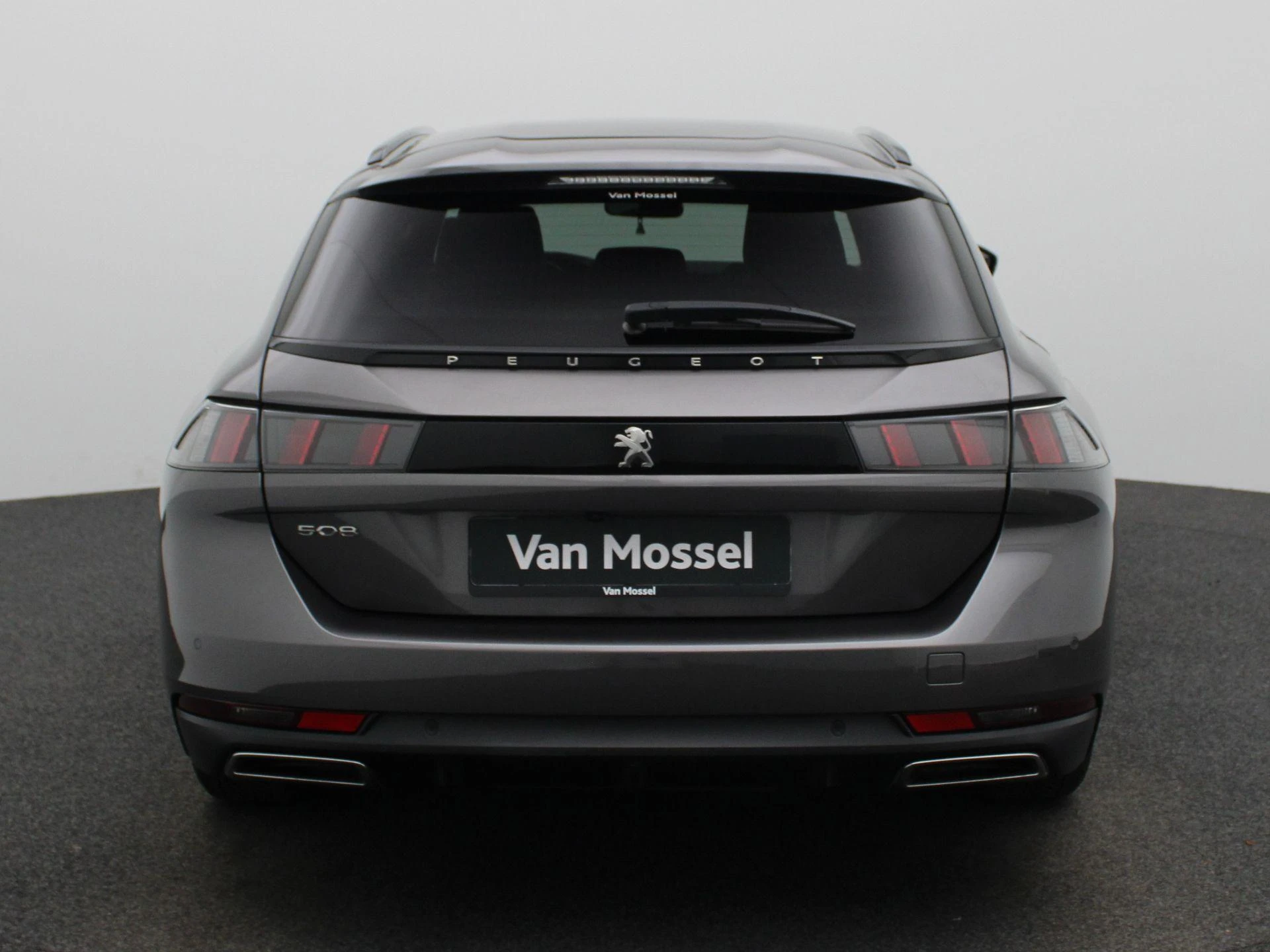 Peugeot 508 SW 1.5 BlueHDI Allure