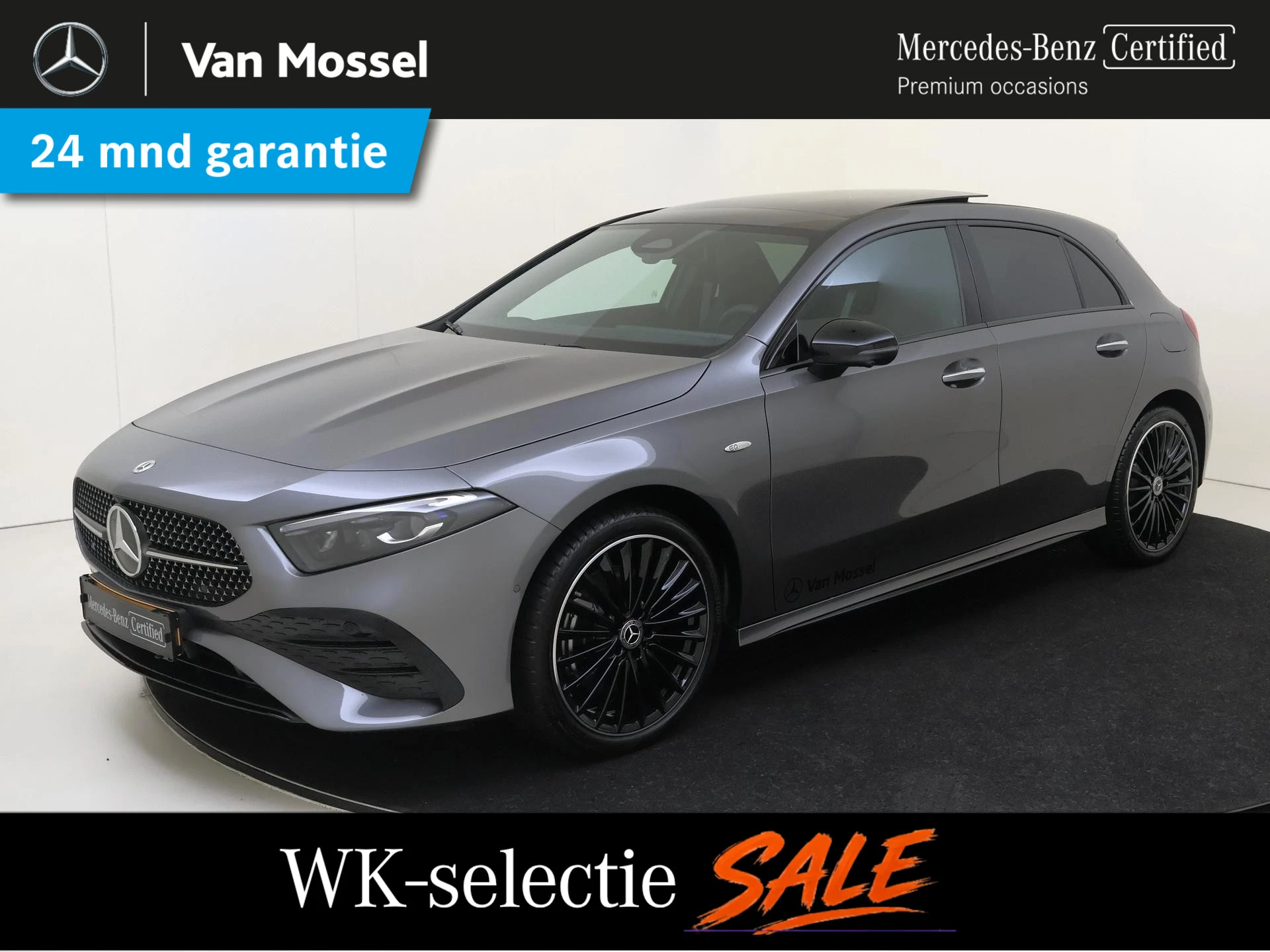 Mercedes-Benz-A-Klasse-image-0