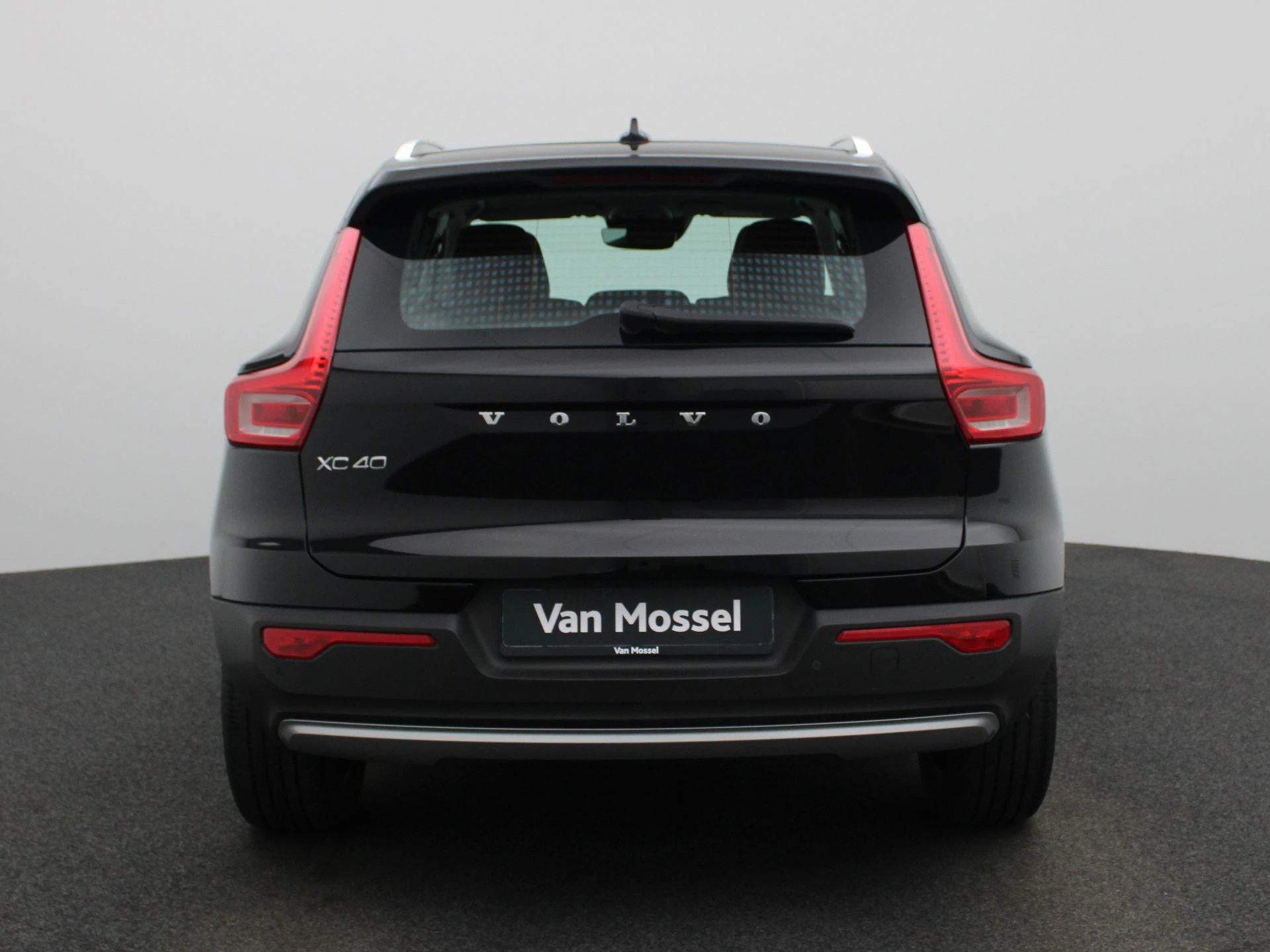 Volvo XC40 1.5 T4 Recharge Inscription Expression