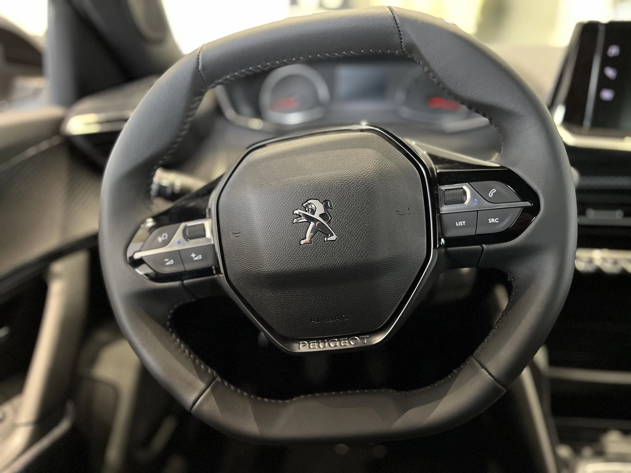 Peugeot 2008 1.2 PureTech Style