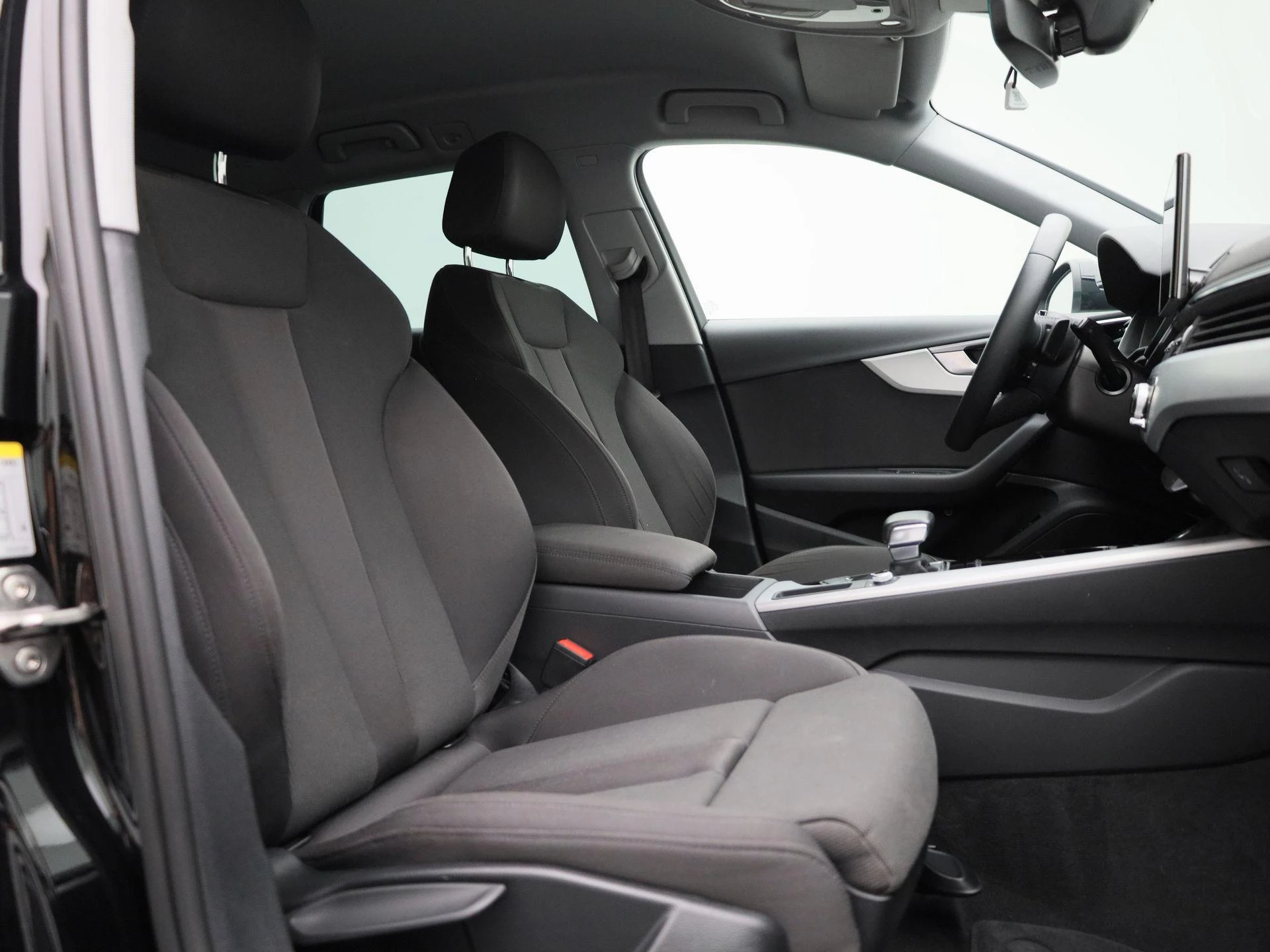 Audi A4 Avant 35 TFSI Advanced Edition