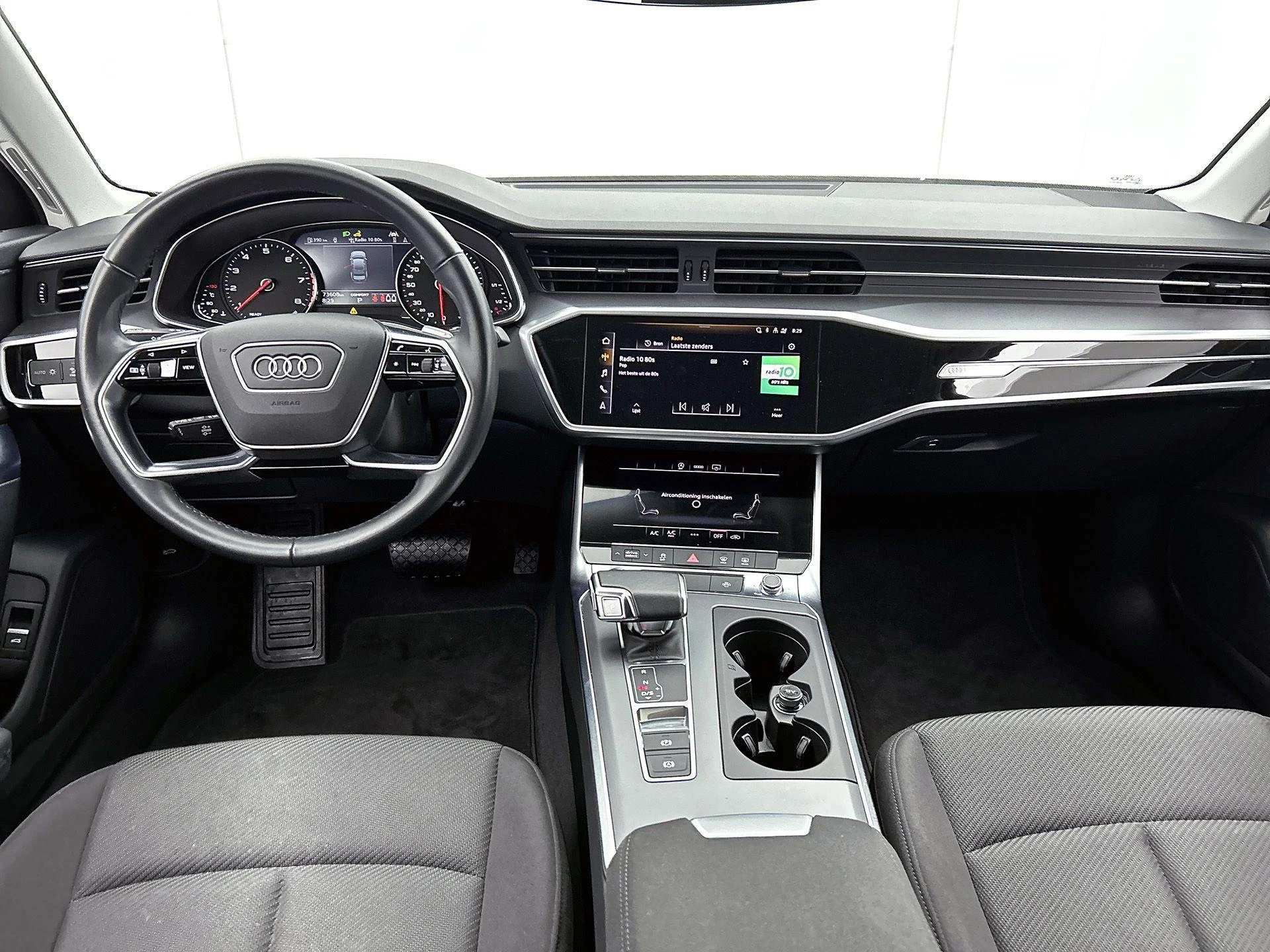 Audi A6 Limousine 40 TFSI Pro Line