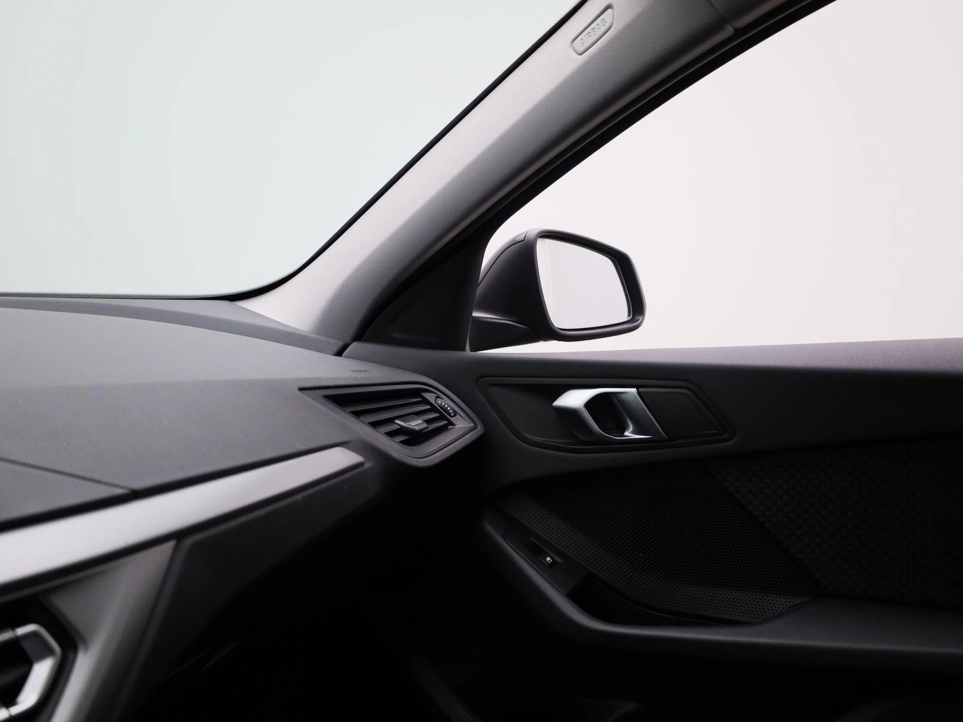 BMW 1 Reeks Hatch 116dA (85 kW)