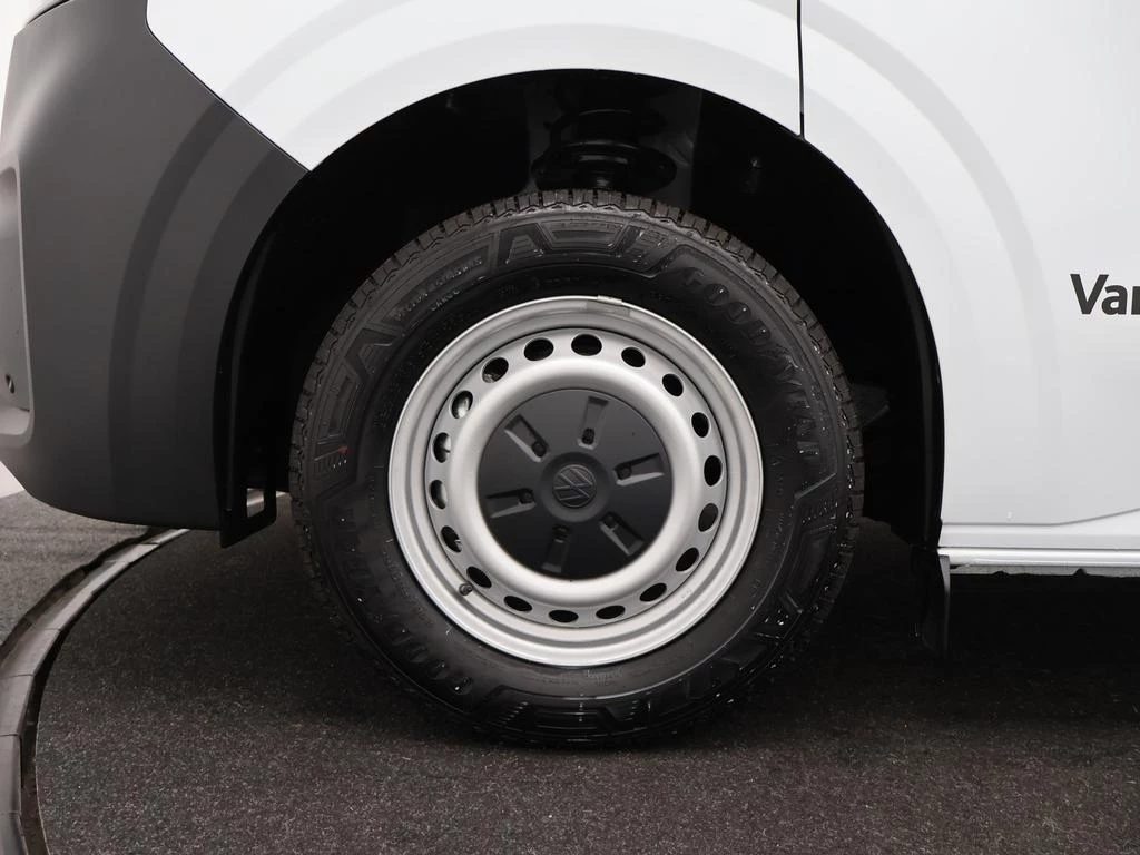 Volkswagen Transporter T7 32 Fou Swb Transporter Bestelwagen Wielbasis 2.0TDI 150PK *DEMO*TREKHAAK*VIRTUAL COCKPIT*CAMERA*CRUISE*APP-CONNECT*PDC*...*