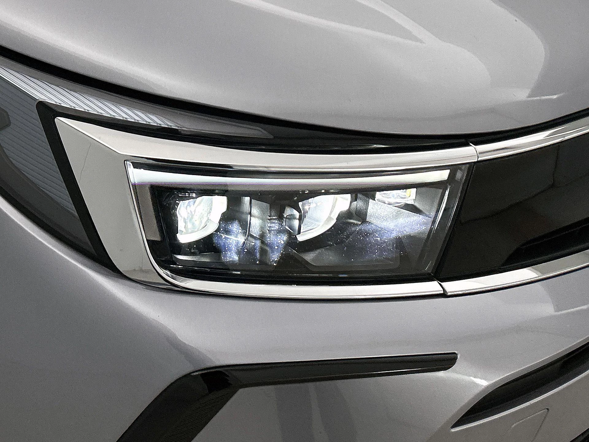 Opel Grandland 1.6 Turbo Plug-In Hybrid Level 4