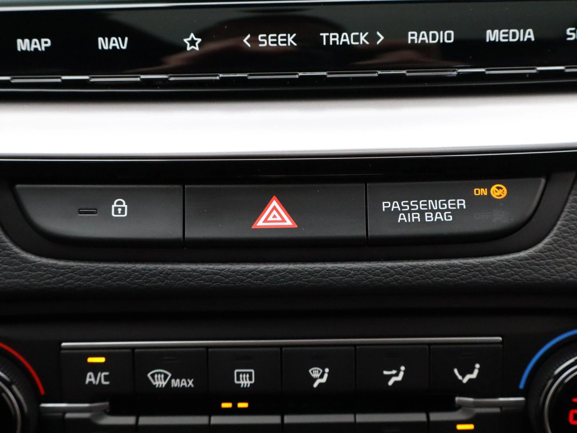 Kia Ceed Sportswagon 1.5 T-GDi GT-PlusLine