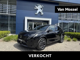 Peugeot e-3008 GT Long Range 230 97 kWh