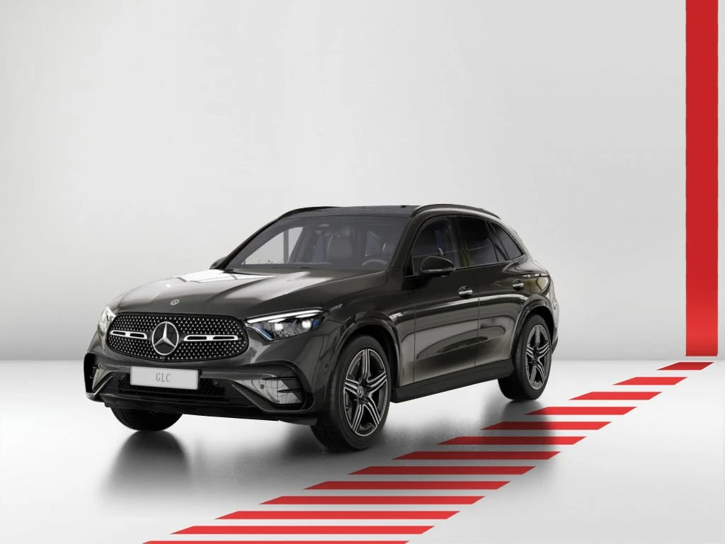 Mercedes-Benz-GLC 220 d-image-1