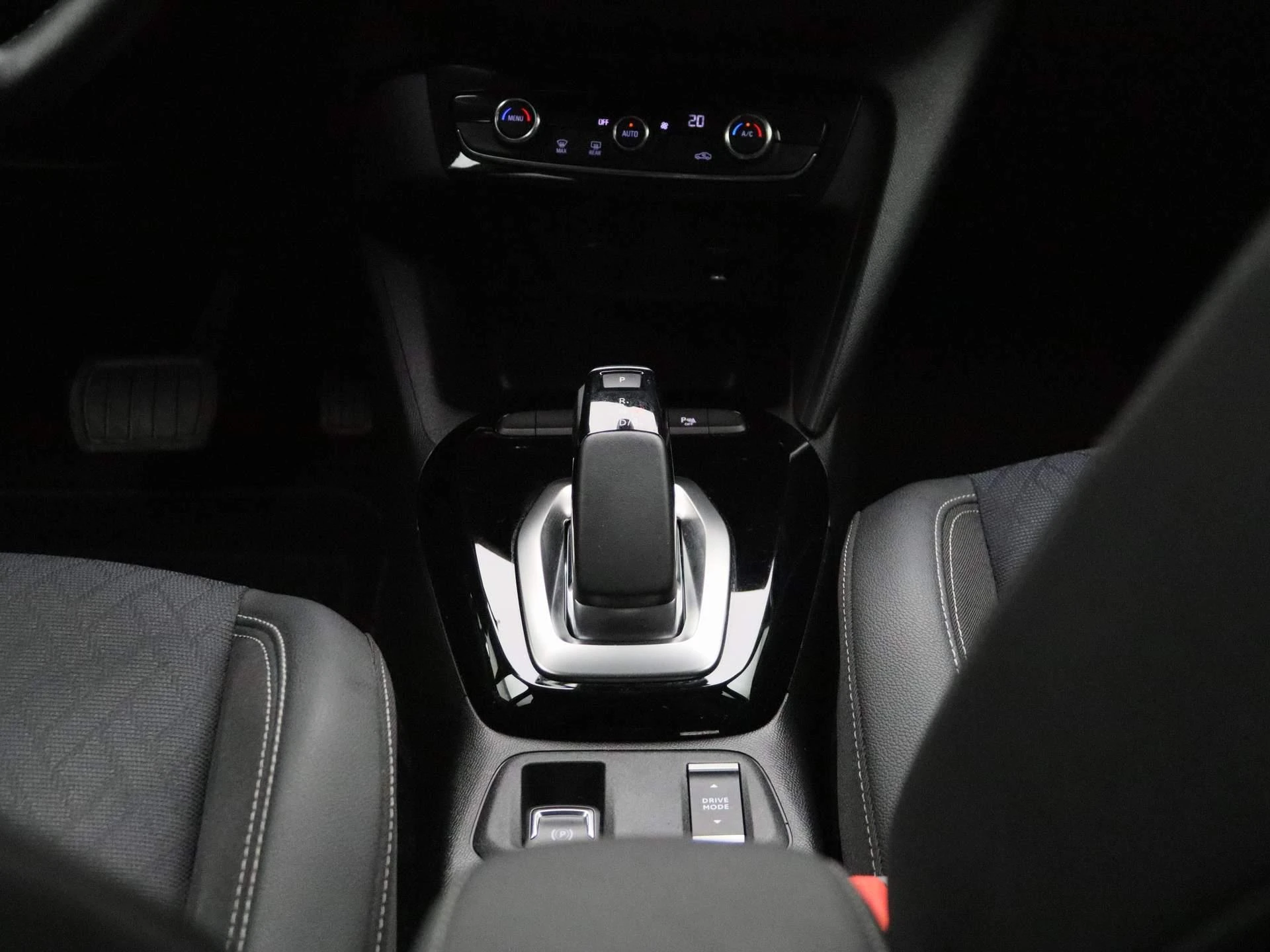 Opel Corsa-e Elegance 50 kWh